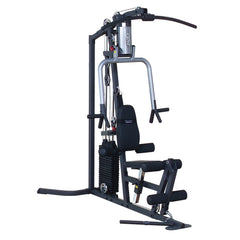 Body Solid Selectorized Home Gym G3S