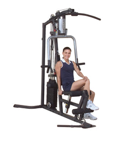 Body Solid Selectorized Home Gym G3S