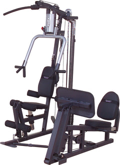 Body Solid Selectorized Home Gym G3S