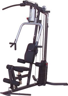 Body Solid Selectorized Home Gym G3S