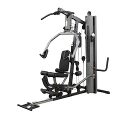 Body Solid Selectorized Single Stack Gym System G5S