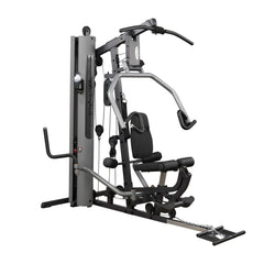 Body Solid Selectorized Single Stack Gym System G5S