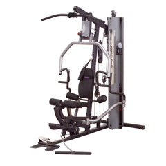 Body Solid Selectorized Single Stack Gym System G5S