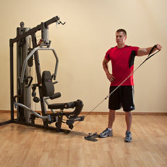 Body Solid Selectorized Single Stack Gym System G5S