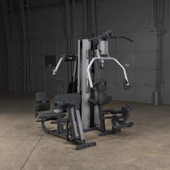 Body Solid Two-Stack Gym System G9S