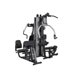 Body Solid Two-Stack Gym System G9S