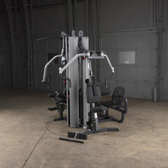 Body Solid Two-Stack Gym System G9S