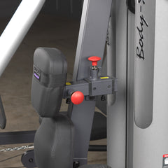 Body Solid Two-Stack Gym System G9S