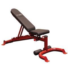 Body Solid Corner Leverage Gym Package GLGS100P4