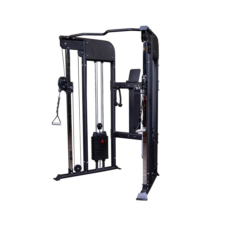 Body Solid GFT100 Functional Trainer