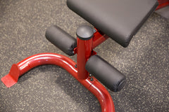 Body Solid Corner Leverage Gym Package GLGS100P4