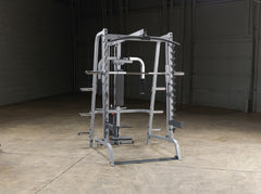 Body Solid Series 7 Smith Gym GS348QP4