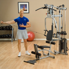 Body Solid Powerline P2X Home Gym