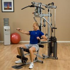 Body Solid Powerline P2X Home Gym