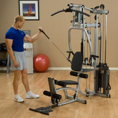 Body Solid Powerline P2X Home Gym