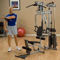 Body Solid Powerline P2X Home Gym