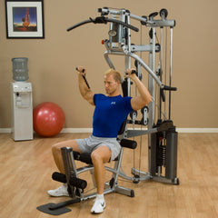 Body Solid Powerline P2X Home Gym