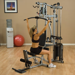 Body Solid Powerline P2X Home Gym