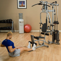 Body Solid Powerline P2X Home Gym