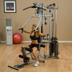 Body Solid Powerline P2X Home Gym