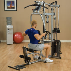 Body Solid Powerline P2X Home Gym