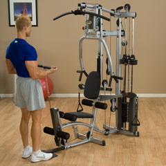 Body Solid Powerline P2X Home Gym