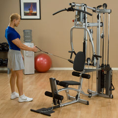 Body Solid Powerline P2X Home Gym