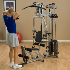 Body Solid Powerline P2X Home Gym