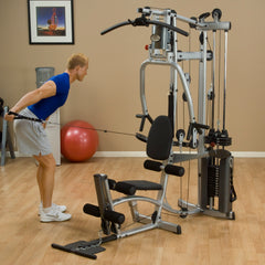 Body Solid Powerline P2X Home Gym