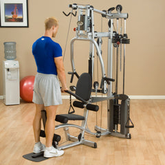 Body Solid Powerline P2X Home Gym