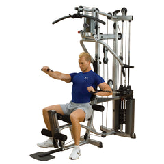 Body Solid Powerline P2X Home Gym