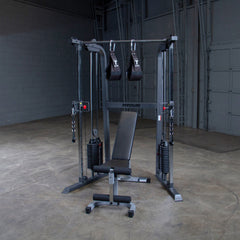 Body Solid Powerline Functional Trainer PFT100
