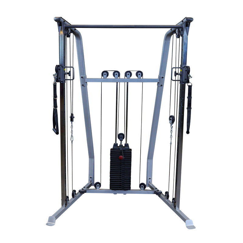 Body Solid Powerline PFT50 Functional Trainer