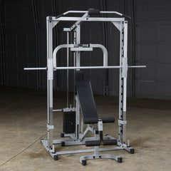 Body Solid Powerline Smith Gym PSM1442XS