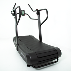 TKO AirRaid Runner Treadmill 8CTM