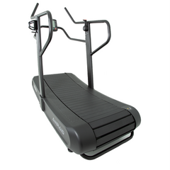 TKO AirRaid Runner Treadmill 8CTM