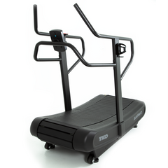 TKO AirRaid Runner Treadmill 8CTM