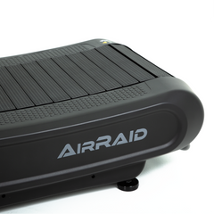 TKO AirRaid Runner Treadmill 8CTM