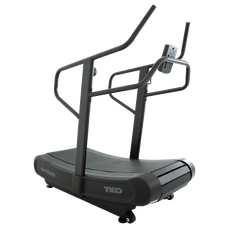 TKO AirRaid Runner Treadmill 8CTM