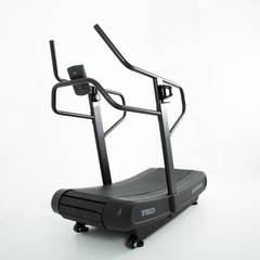 TKO AirRaid Runner Treadmill 8CTM