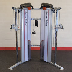 Body Solid Series II Functional Trainer Gym System S2FT