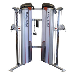 Body Solid Series II Functional Trainer Gym System S2FT