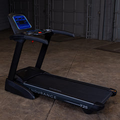 Body Solid Endurance Folding Treadmill T25