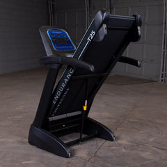 Body Solid Endurance Folding Treadmill T25