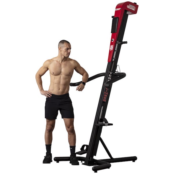 VersaClimber TS Model