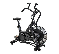 TKO AirRaid Bike 8AB Exercise Bike