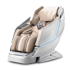 Dios-1288 Massage Chair 8D AI Dual Air Tech Touch Roller SL-track with Brain Relaxation Program